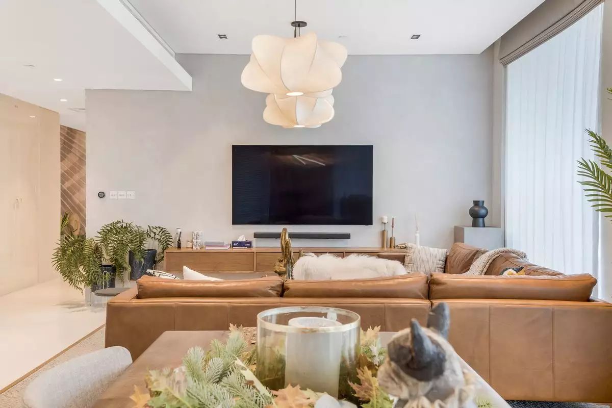 Квартира 195м² в ОАЭ, Дубай. Стоимостью 3047741€ аренда фото-14