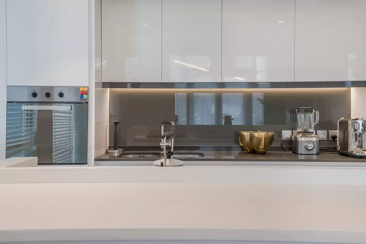Квартира 195м² в ОАЭ, Дубай. Стоимостью 3047741€ аренда фото-15