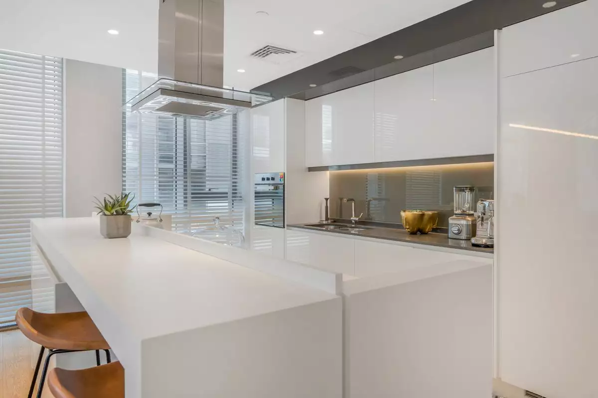 Квартира 195м² в ОАЭ, Дубай. Стоимостью 3047741€ аренда фото-16