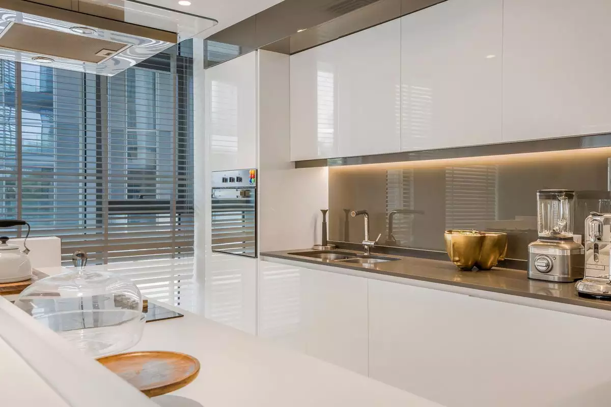 Квартира 195м² в ОАЭ, Дубай. Стоимостью 3047741€ аренда фото-17