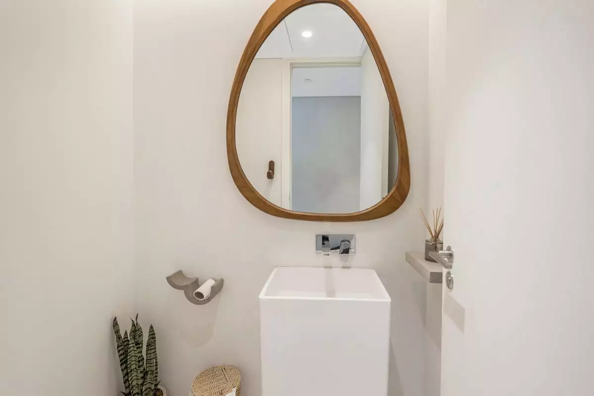 Квартира 195м² в ОАЭ, Дубай. Стоимостью 3047741€ аренда фото-19