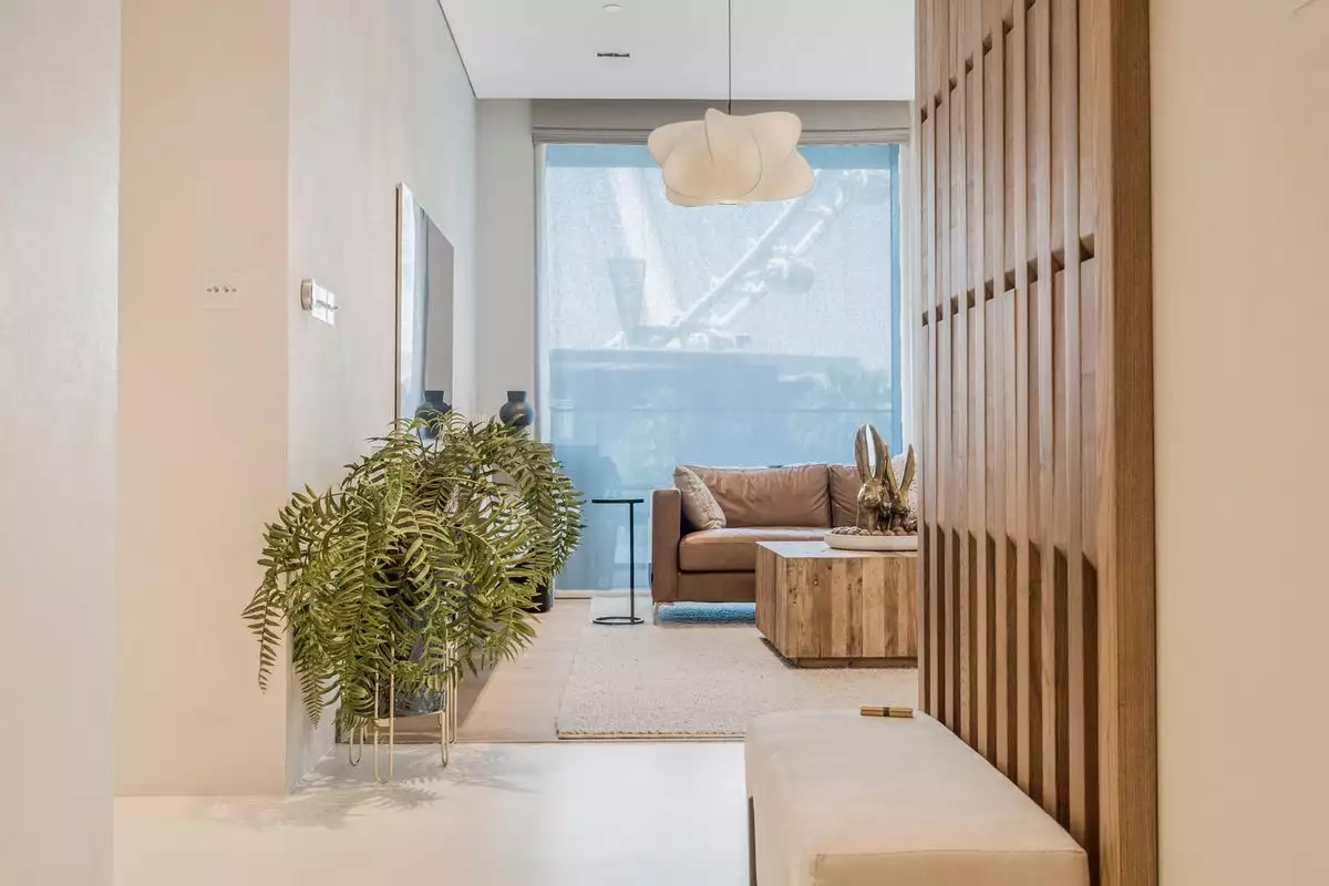 Квартира 195м² в ОАЭ, Дубай. Стоимостью 3047741€ аренда фото-20