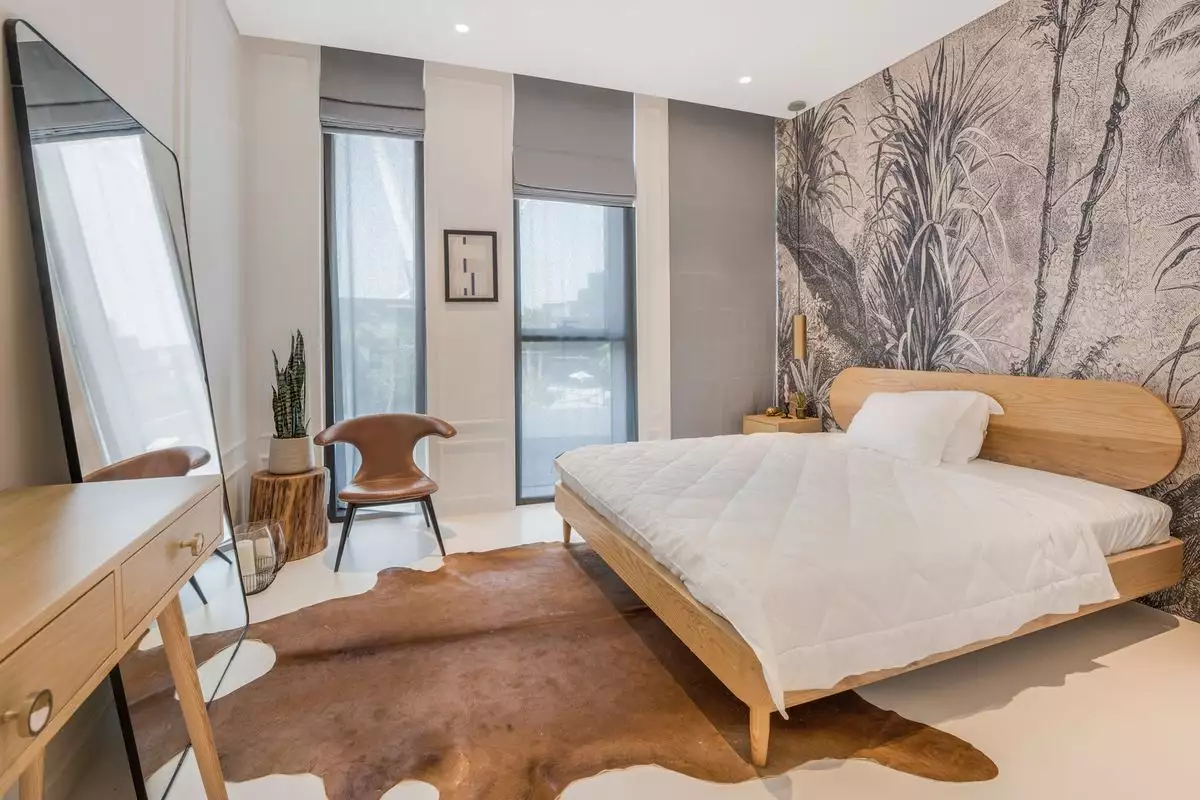 Квартира 195м² в ОАЭ, Дубай. Стоимостью 3047741€ аренда фото-21
