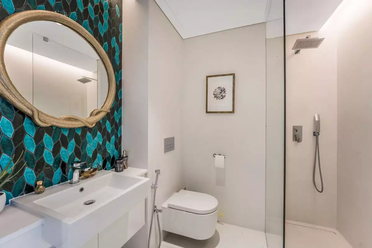 Квартира 195м² в ОАЭ, Дубай. Стоимостью 3047741€ аренда фото-25