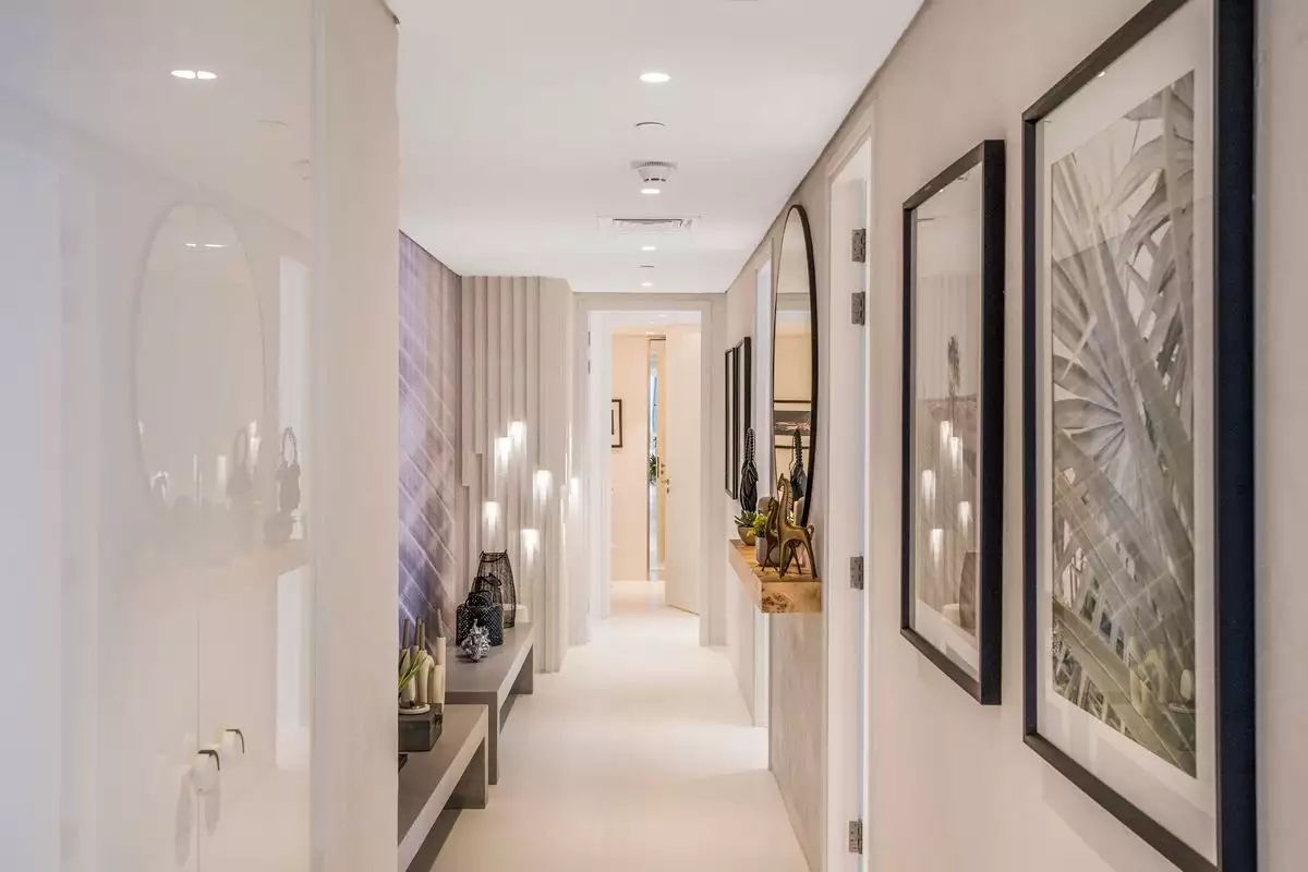 Квартира 195м² в ОАЭ, Дубай. Стоимостью 3047741€ аренда фото-27