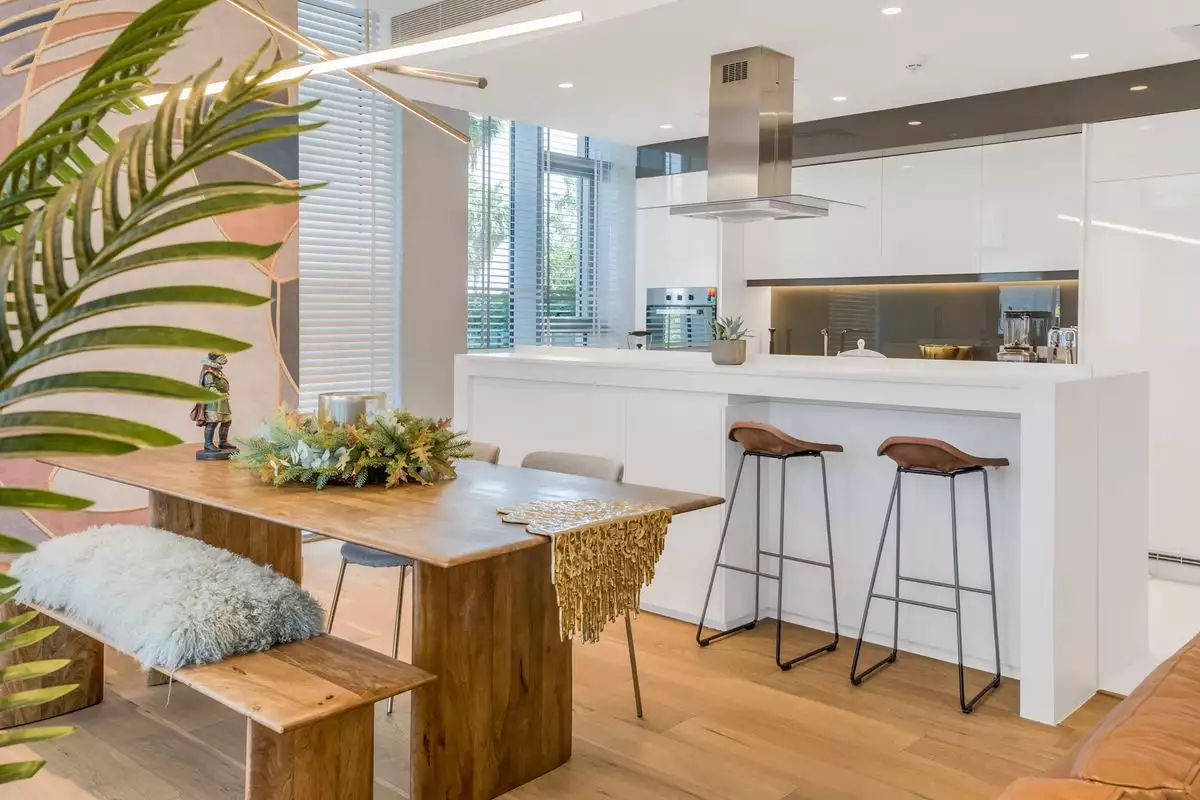 Квартира 195м² в ОАЭ, Дубай. Стоимостью 3047741€ аренда фото-30