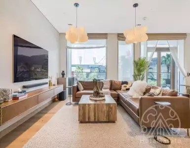 Купить квартиру в ОАЭ 3047741€