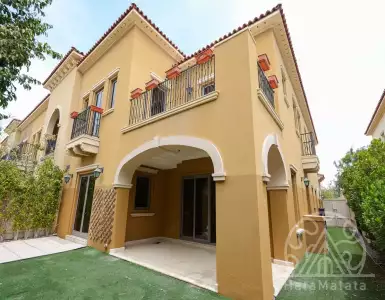 Купить виллу в ОАЭ 1804263€