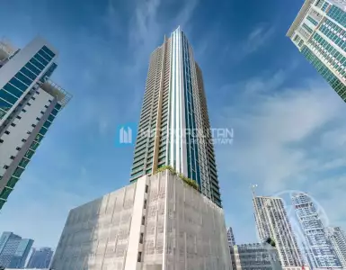 Купить квартиру в ОАЭ 231628€