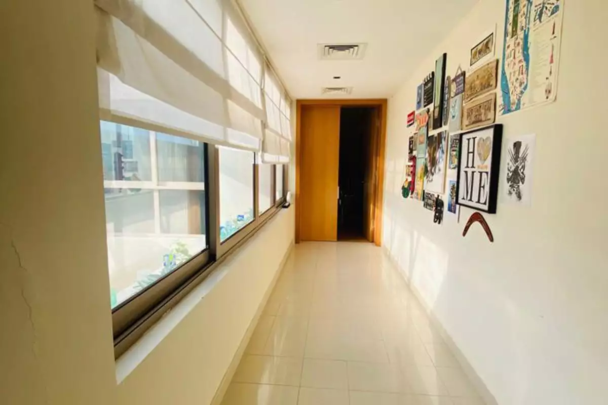 Вилла 577м² в ОАЭ, Абу-Даби. Стоимостью 1219097€ аренда фото-10