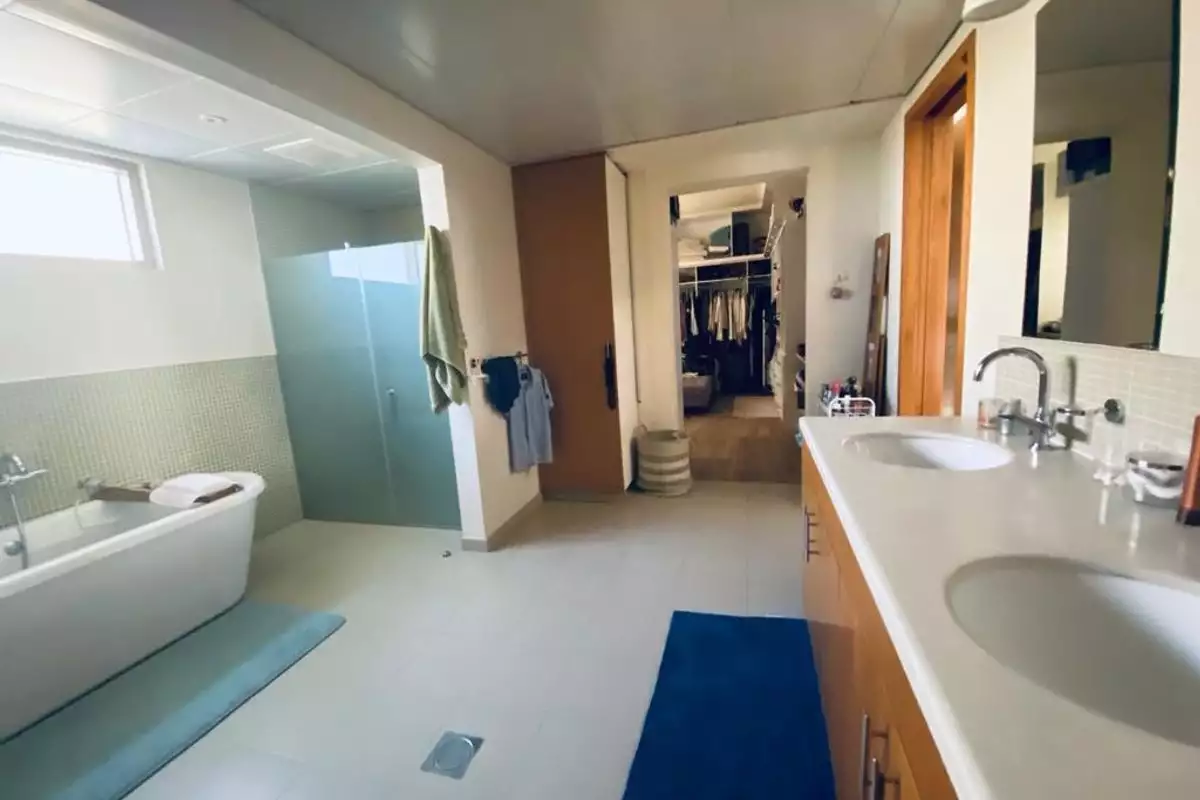 Вилла 577м² в ОАЭ, Абу-Даби. Стоимостью 1219097€ аренда фото-11