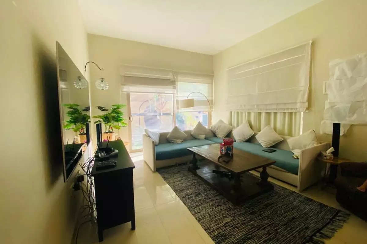 Вилла 577м² в ОАЭ, Абу-Даби. Стоимостью 1219097€ аренда фото-12