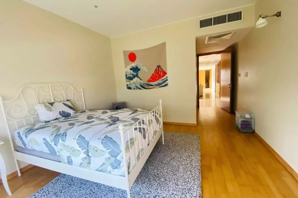Вилла 577м² в ОАЭ, Абу-Даби. Стоимостью 1219097€ аренда фото-13