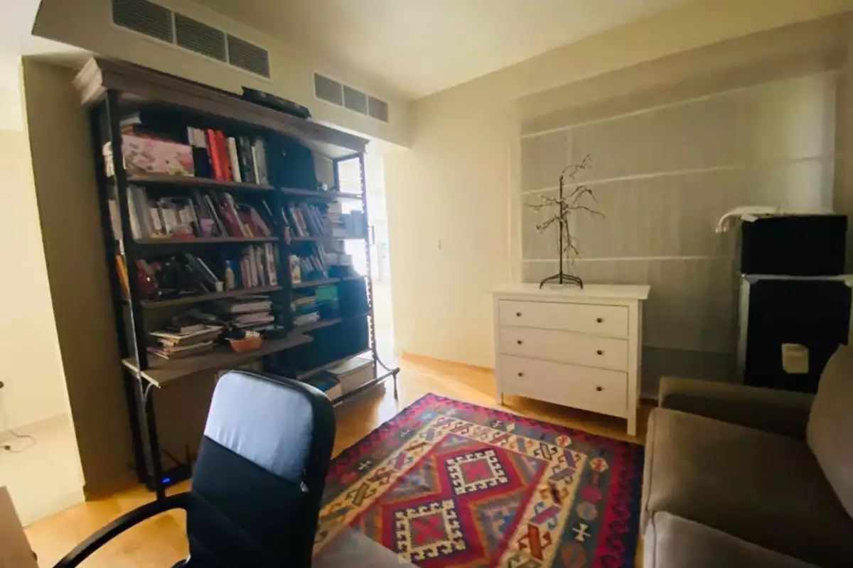 Вилла 577м² в ОАЭ, Абу-Даби. Стоимостью 1219097€ аренда фото-22