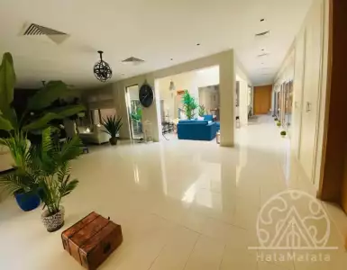 Купить виллу в ОАЭ 1219097€