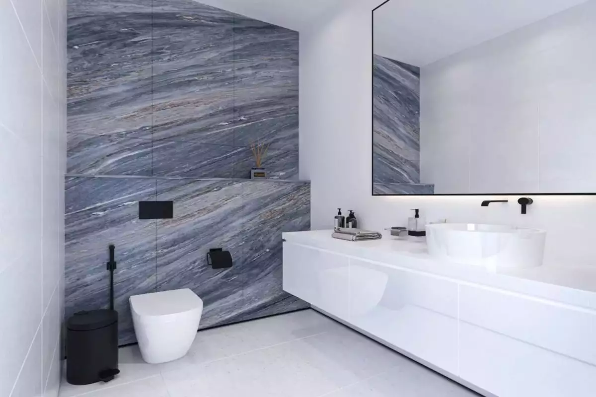 Квартира 87м² в ОАЭ, Абу-Даби. Стоимостью 487639€ аренда фото-17