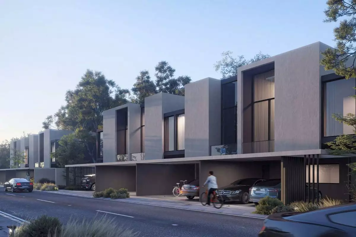 Вилла 218м² в ОАЭ, Шарджа. Стоимостью 609548€ аренда фото-14
