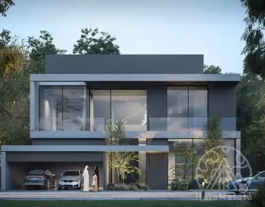 Купить виллу в ОАЭ 609548€