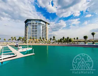 Купить квартиру в ОАЭ 214561€