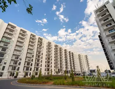 Купить квартиру в ОАЭ 512021€