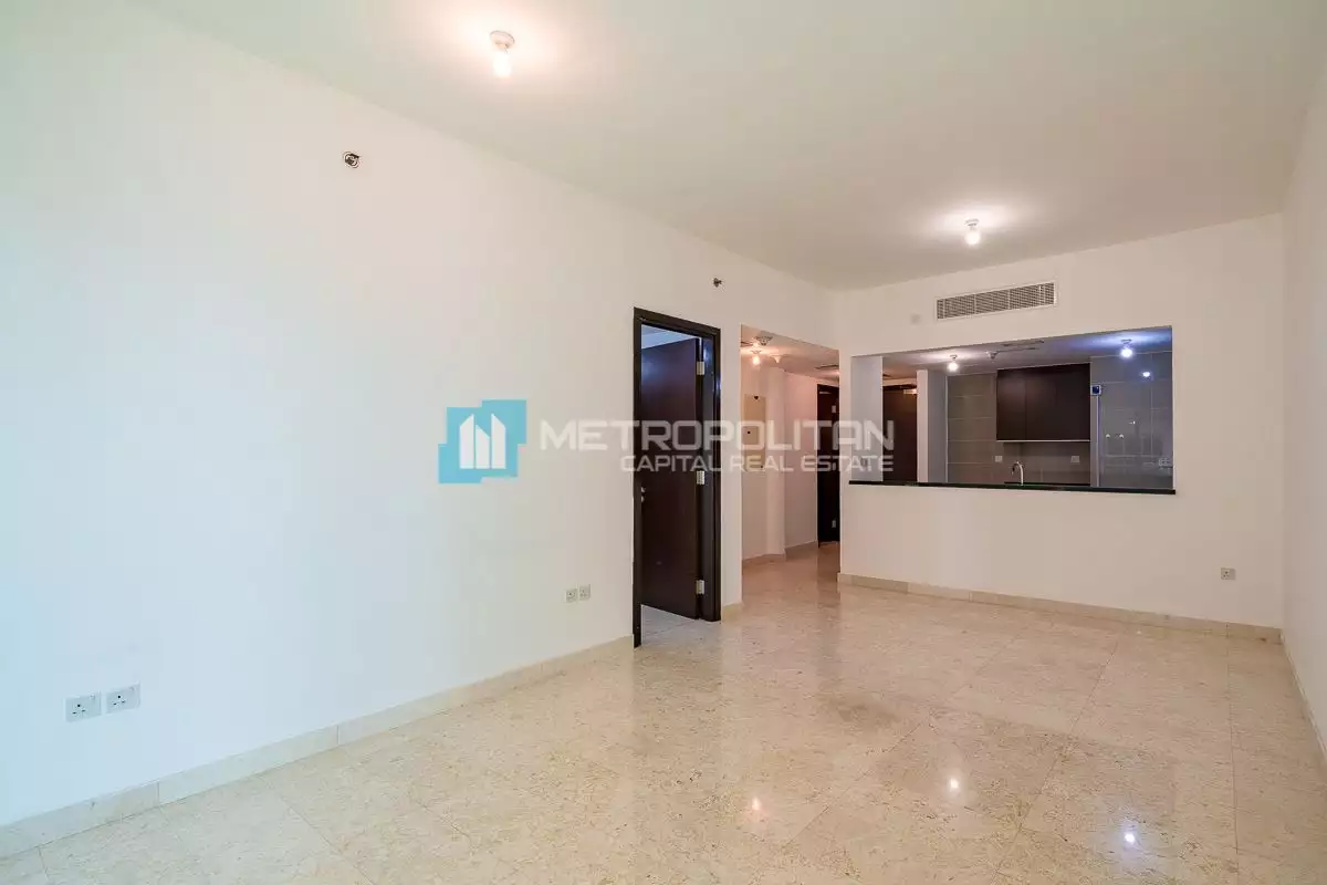 Квартира 80м² в ОАЭ, Абу-Даби. Стоимостью 195055€ аренда фото-1
