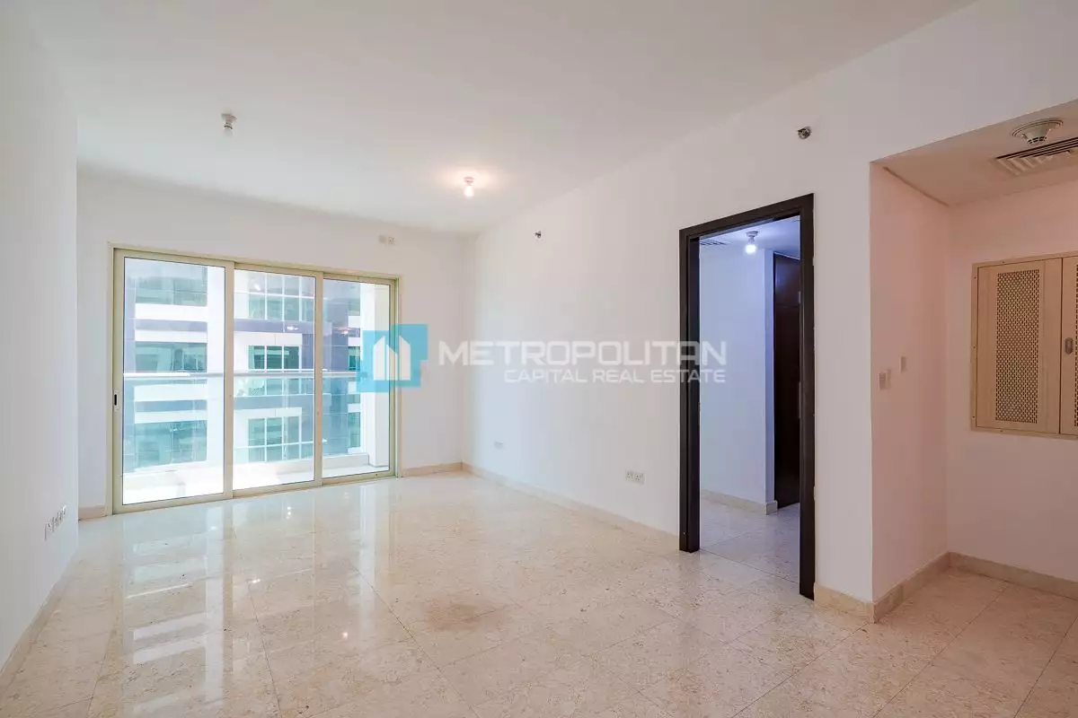 Квартира 80м² в ОАЭ, Абу-Даби. Стоимостью 195055€ аренда фото-4