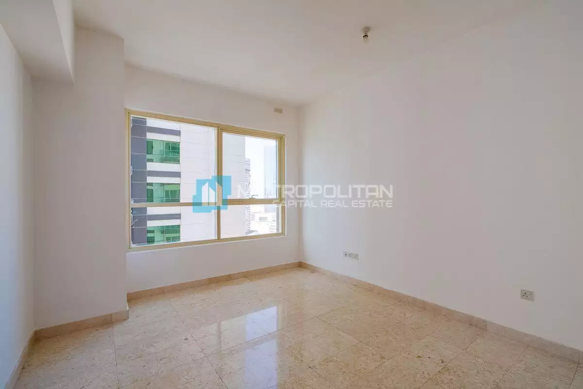 Квартира 80м² в ОАЭ, Абу-Даби. Стоимостью 195055€ аренда фото-5