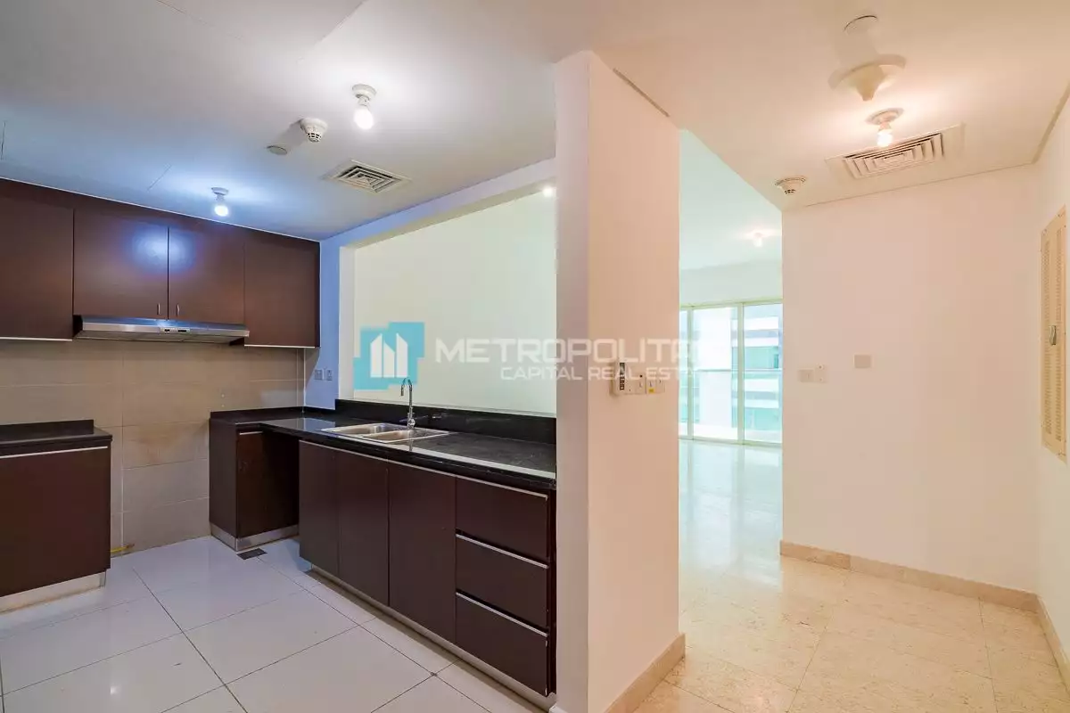 Квартира 80м² в ОАЭ, Абу-Даби. Стоимостью 195055€ аренда фото-8