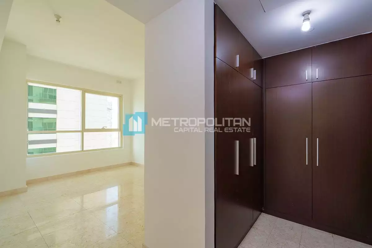 Квартира 80м² в ОАЭ, Абу-Даби. Стоимостью 195055€ аренда фото-9