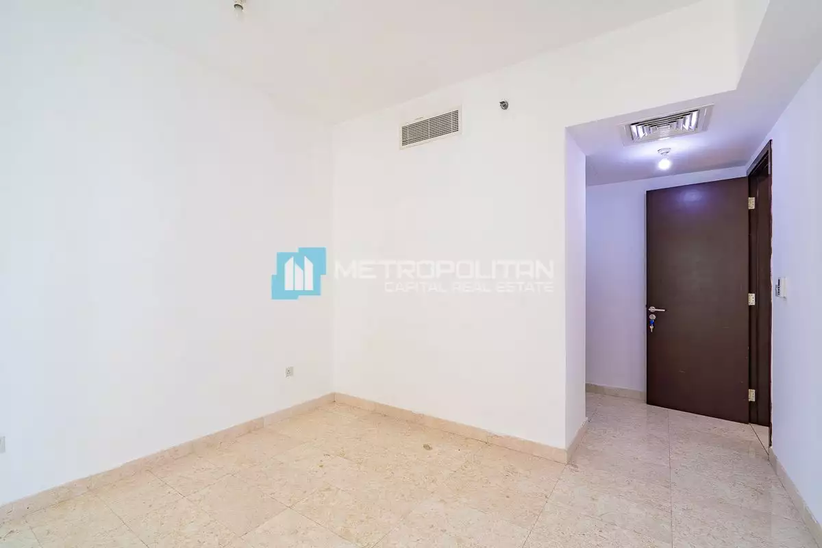 Квартира 80м² в ОАЭ, Абу-Даби. Стоимостью 195055€ аренда фото-10