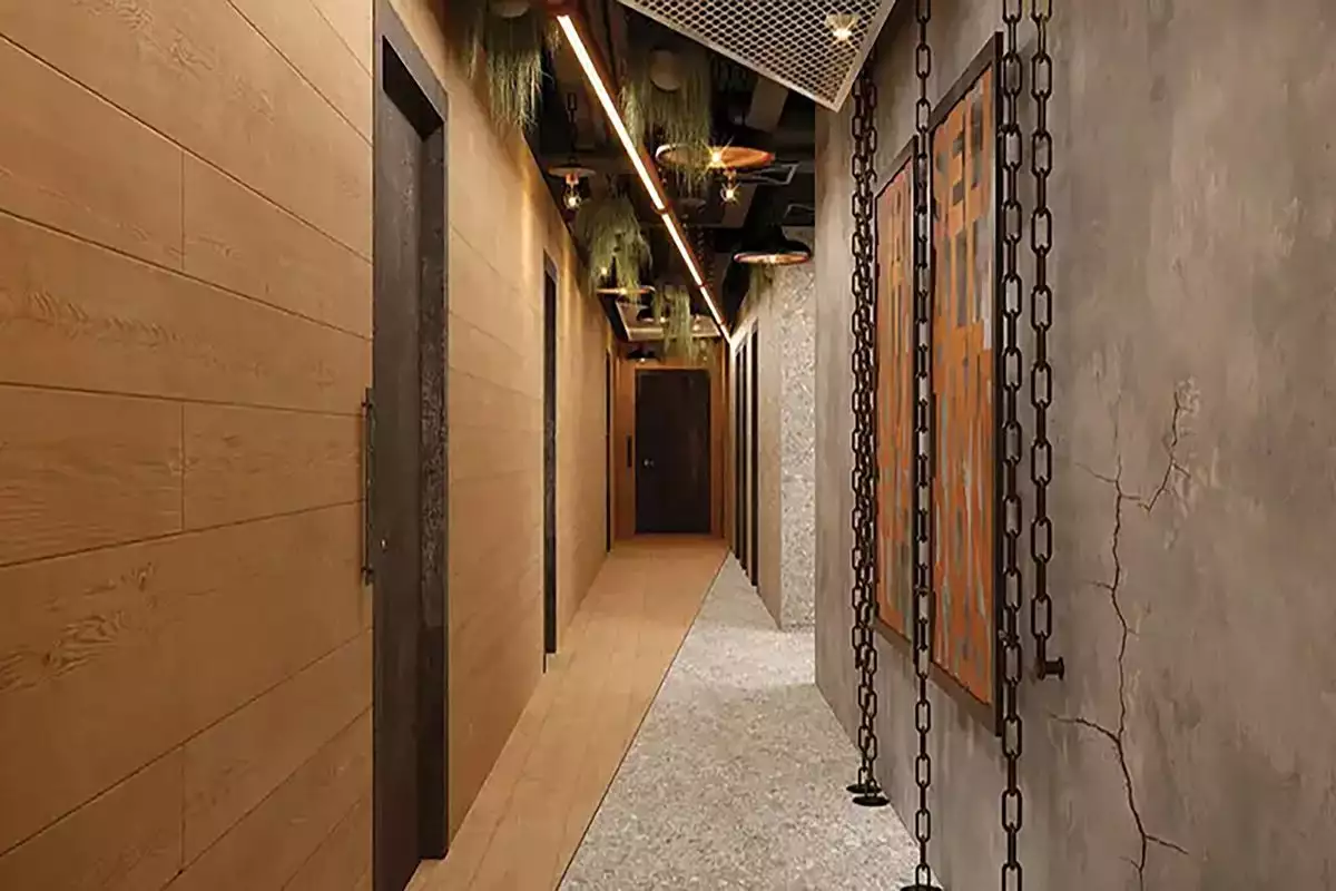 Квартира 36м² в ОАЭ, Дубай. Стоимостью 158483€ аренда фото-6