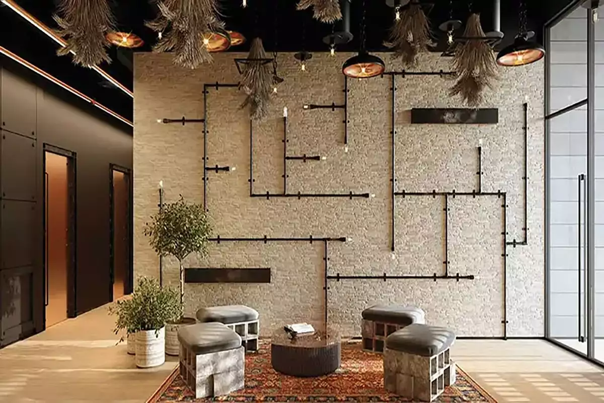 Квартира 36м² в ОАЭ, Дубай. Стоимостью 158483€ аренда фото-8