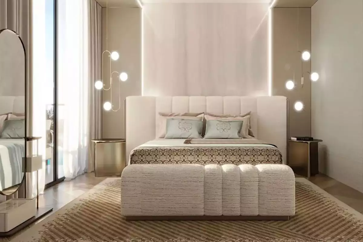 Вилла 187м² в ОАЭ, Дубай. Стоимостью 1024041€ аренда фото-6