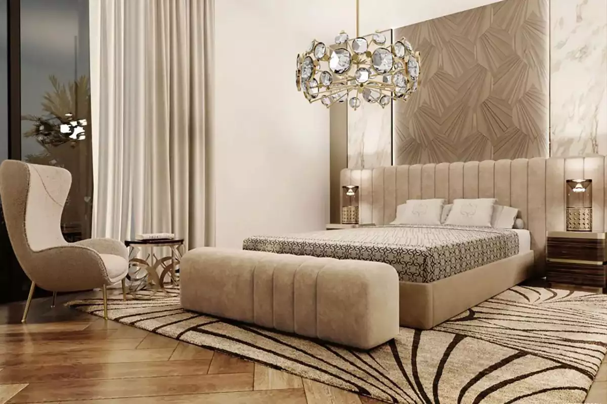 Вилла 187м² в ОАЭ, Дубай. Стоимостью 1024041€ аренда фото-7