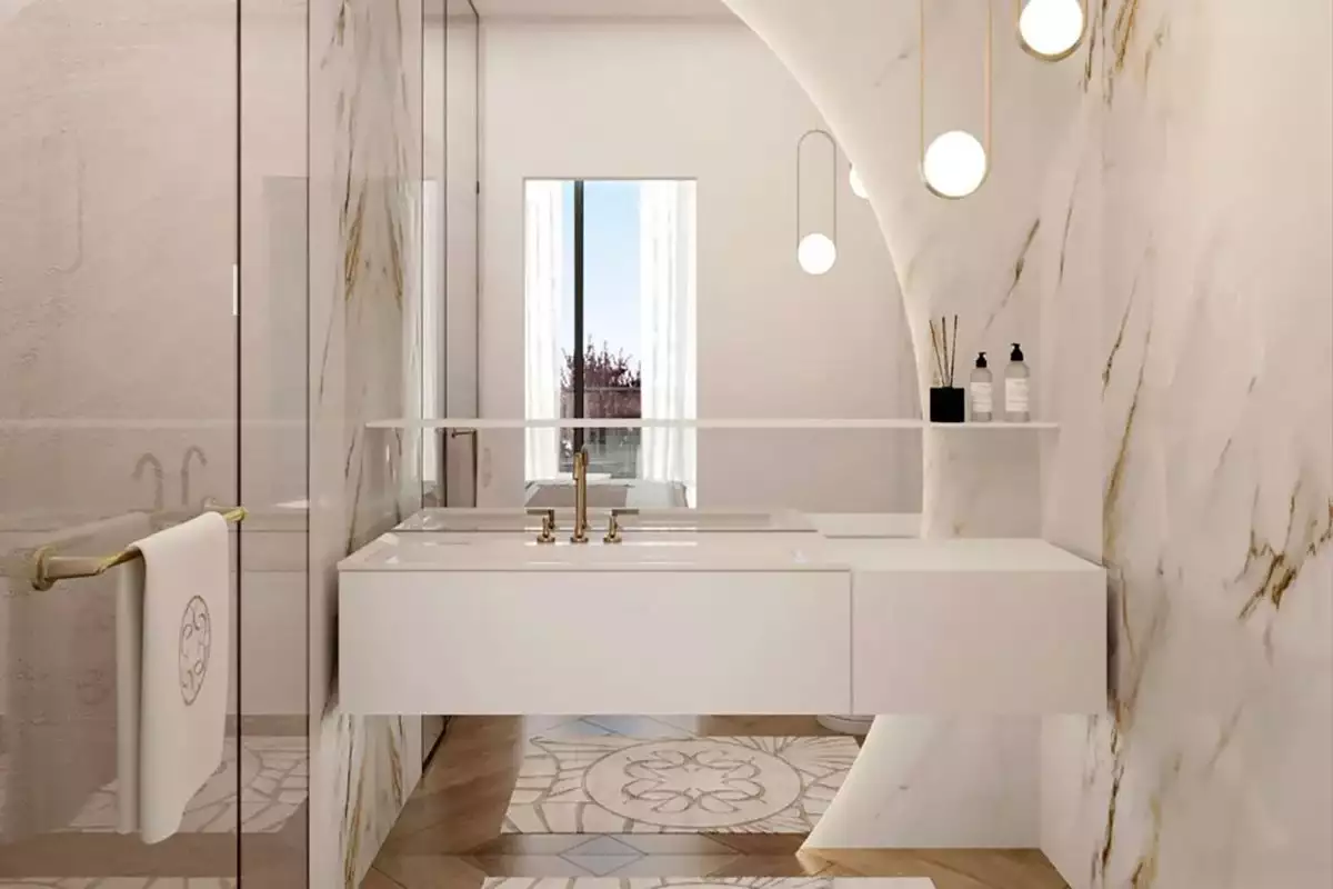 Вилла 187м² в ОАЭ, Дубай. Стоимостью 1024041€ аренда фото-8