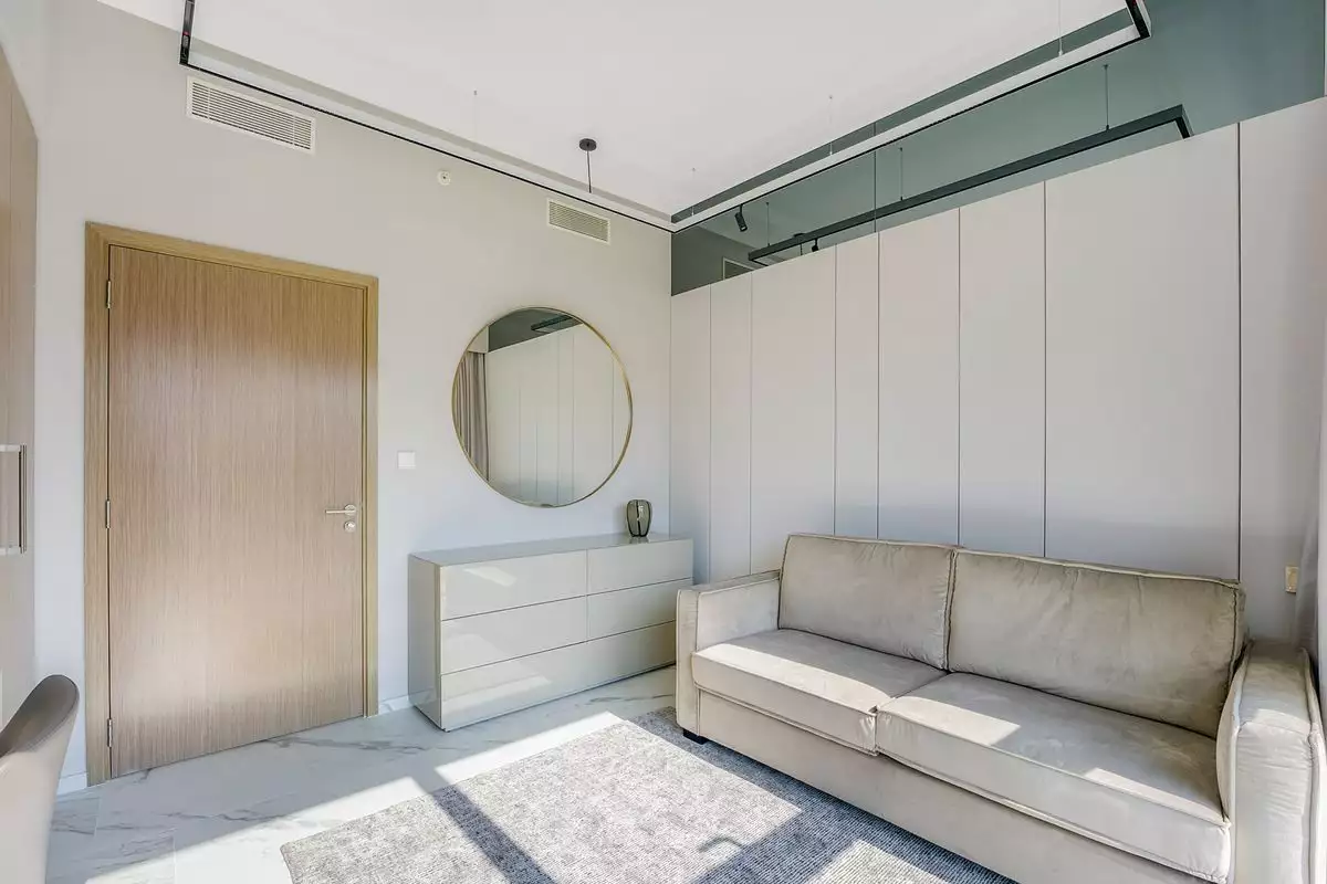 Квартира 97м² в ОАЭ, Дубай. Стоимостью 1121569€ аренда фото-6