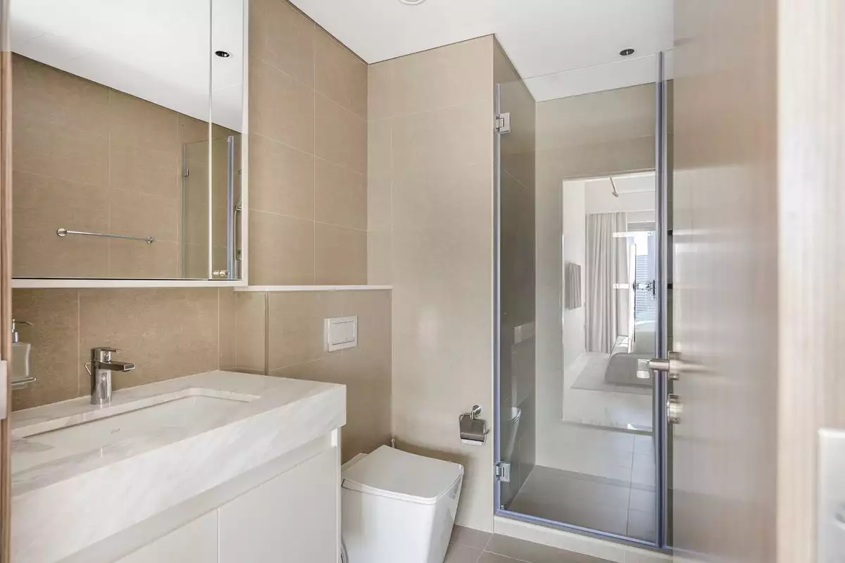 Квартира 97м² в ОАЭ, Дубай. Стоимостью 1121569€ аренда фото-21