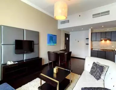 Купить квартиру в ОАЭ 231628€
