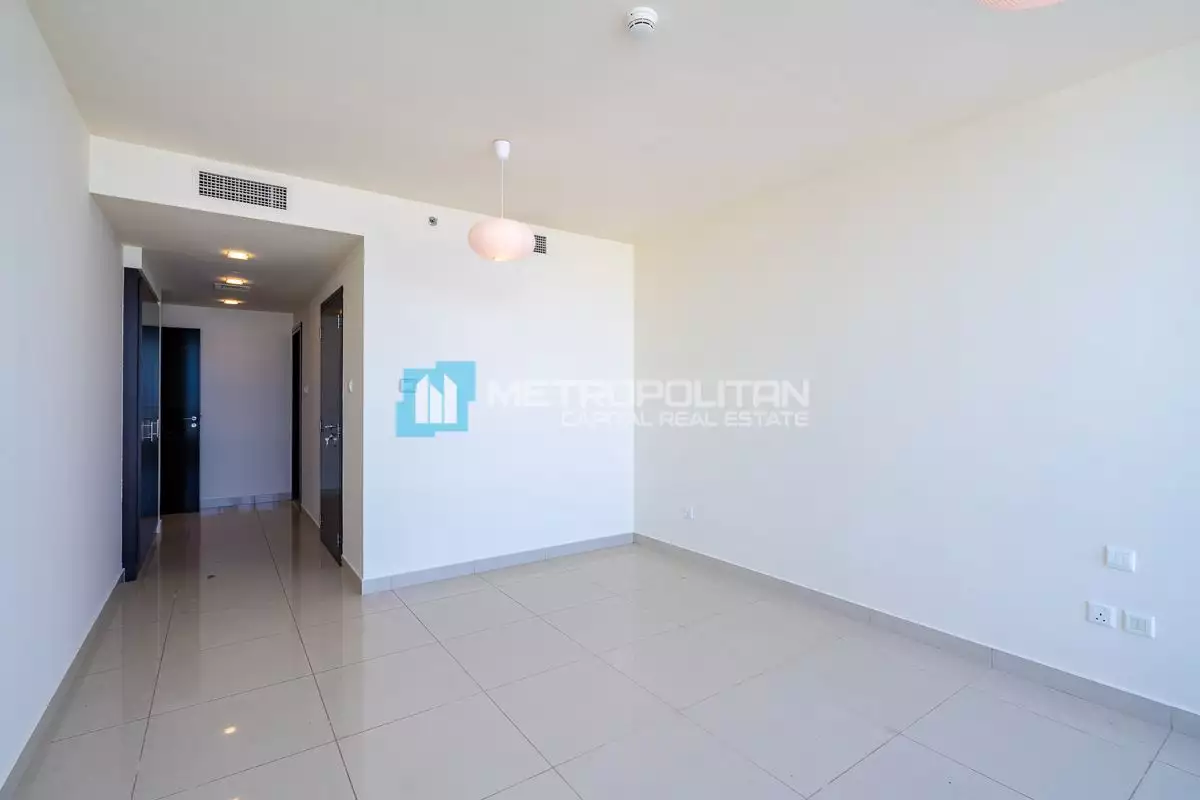 Квартира 115м² в ОАЭ, Абу-Даби. Стоимостью 341347€ аренда фото-6