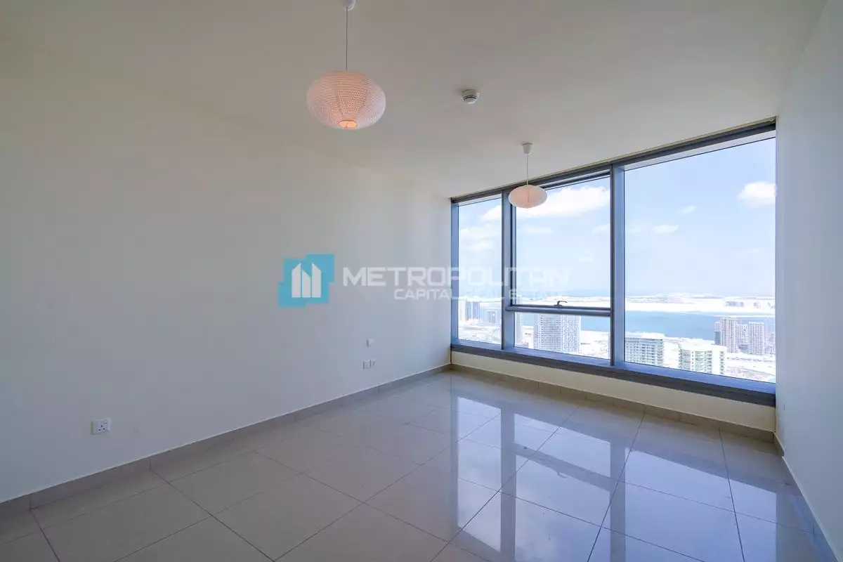 Квартира 115м² в ОАЭ, Абу-Даби. Стоимостью 341347€ аренда фото-7