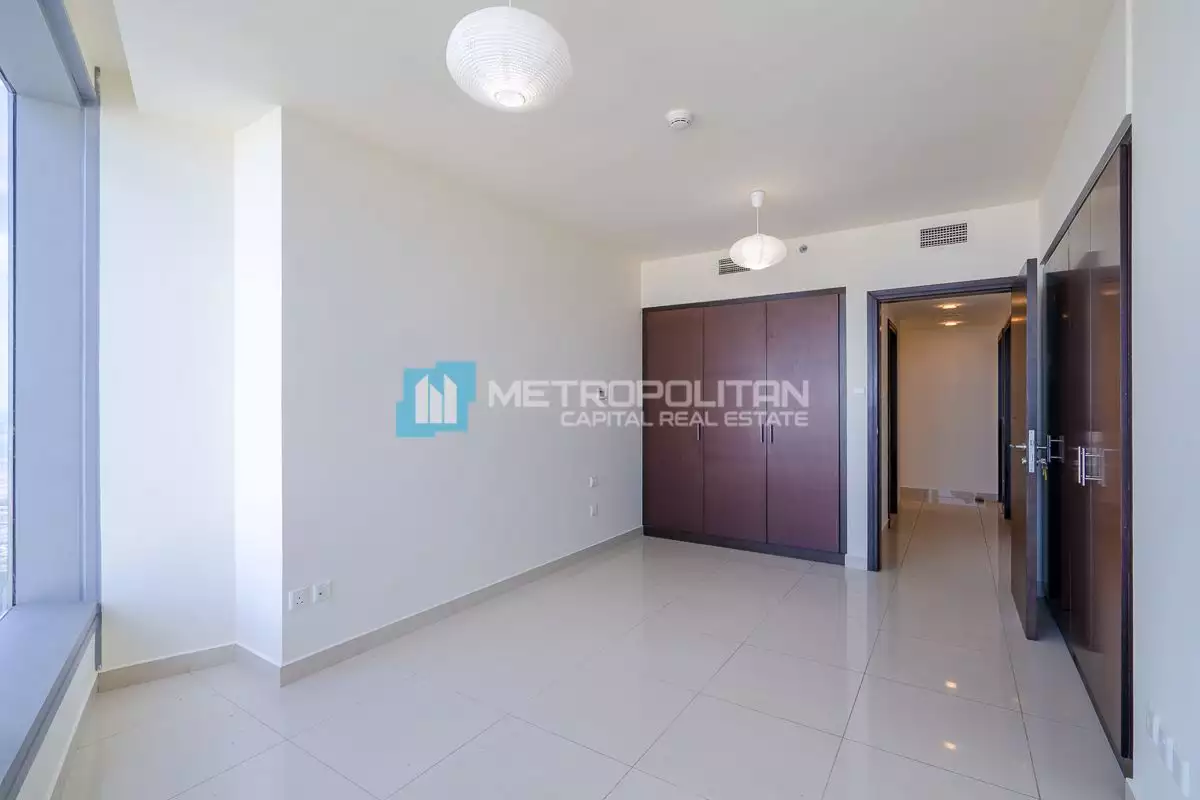 Квартира 115м² в ОАЭ, Абу-Даби. Стоимостью 341347€ аренда фото-10