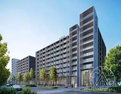 Купить квартиру в ОАЭ 195055€