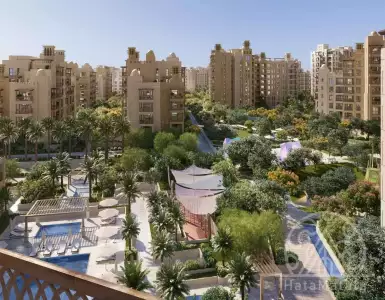 Купить квартиру в ОАЭ 877750€