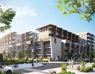 Купить квартиру в ОАЭ 365729€