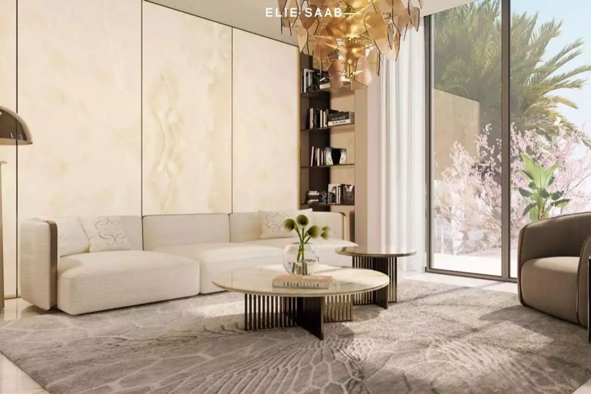 Вилла 187м² в ОАЭ, Дубай. Стоимостью 974058€ аренда фото-5