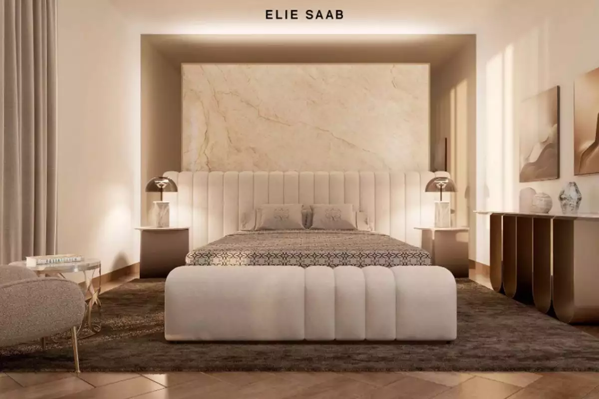 Вилла 187м² в ОАЭ, Дубай. Стоимостью 974058€ аренда фото-7