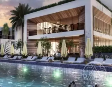 Купить виллу в ОАЭ 974058€