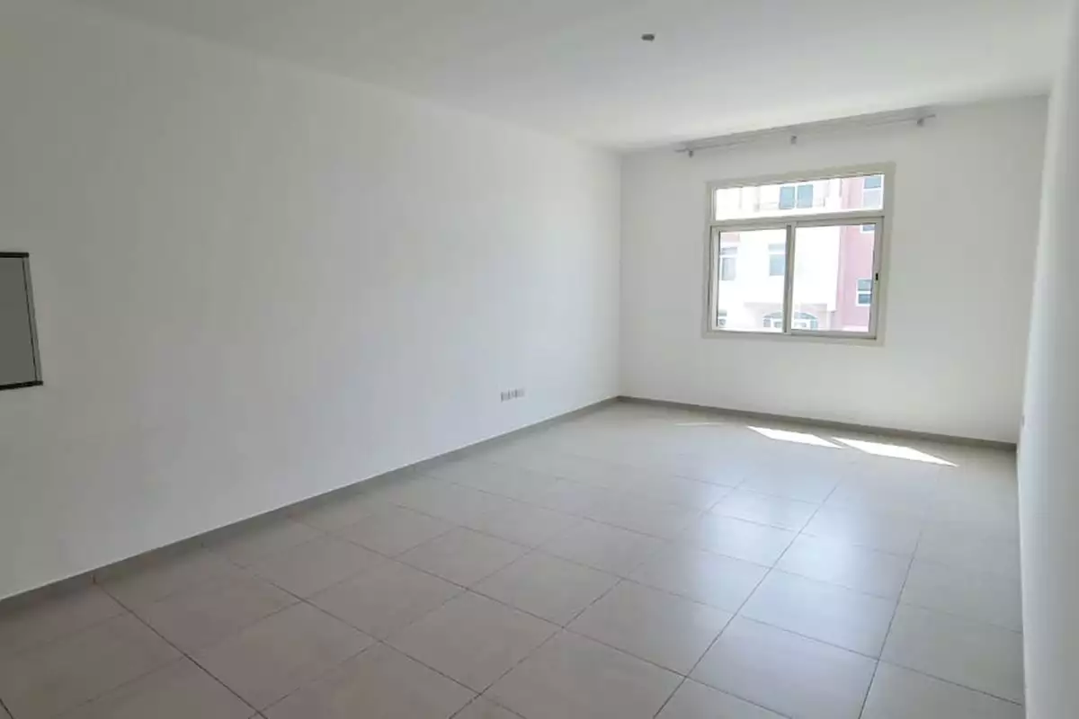 Квартира 106м² в ОАЭ, Абу-Даби. Стоимостью 190179€ аренда фото-1