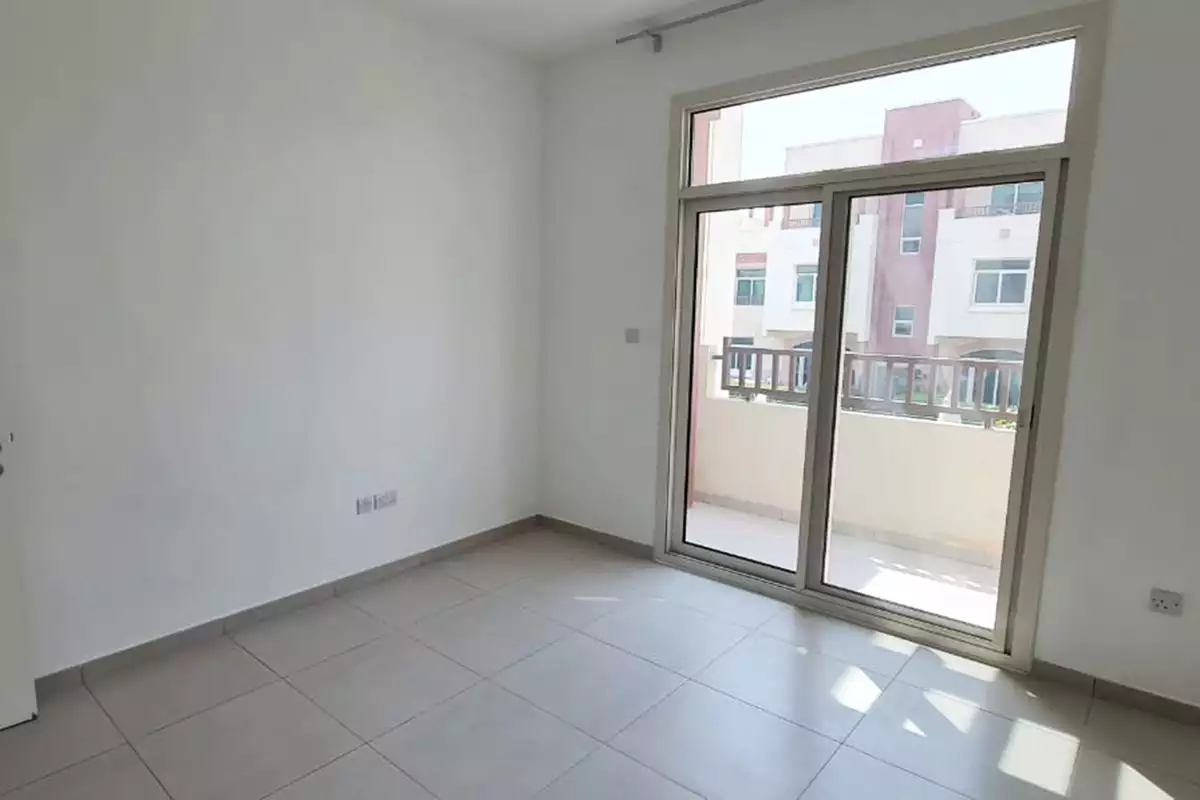 Квартира 106м² в ОАЭ, Абу-Даби. Стоимостью 190179€ аренда фото-4