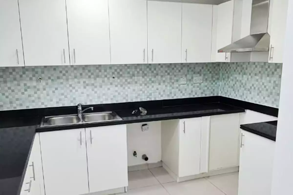 Квартира 106м² в ОАЭ, Абу-Даби. Стоимостью 190179€ аренда фото-5